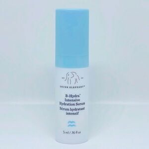 🌟$12 Drunk Elephant B-Hydra Intensive Hydration Serum
